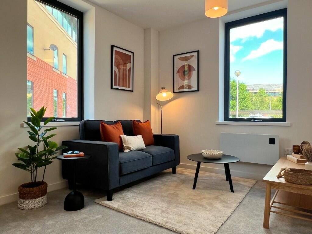 Main image of property: Holgate Park Drive, York, North Yorkshire, YO26