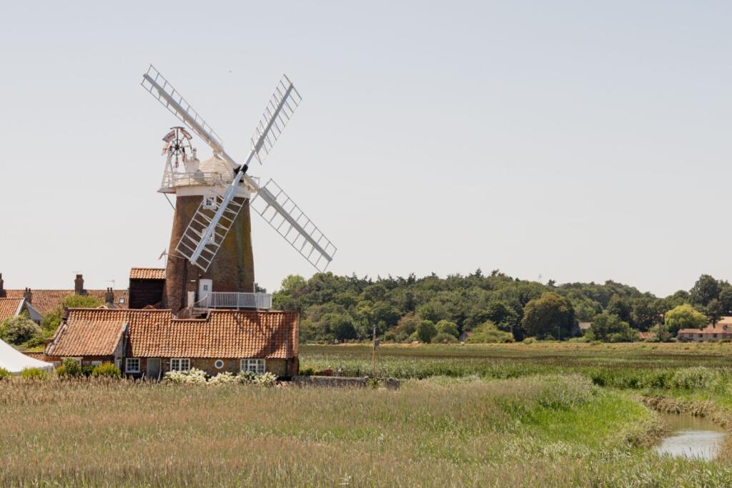 Main image of property: Cley, Holt, Norfolk