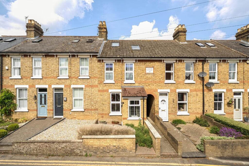 Main image of property: Offham Road, West Malling
