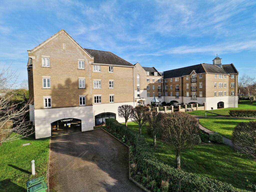 Main image of property: Crosshall Road, Eaton Ford, St Neots, PE19