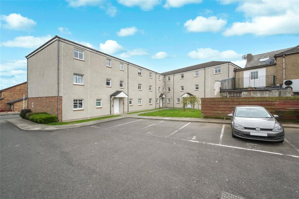 Meldrum Court, Kirkcaldy, Fife, KY2 photo 2