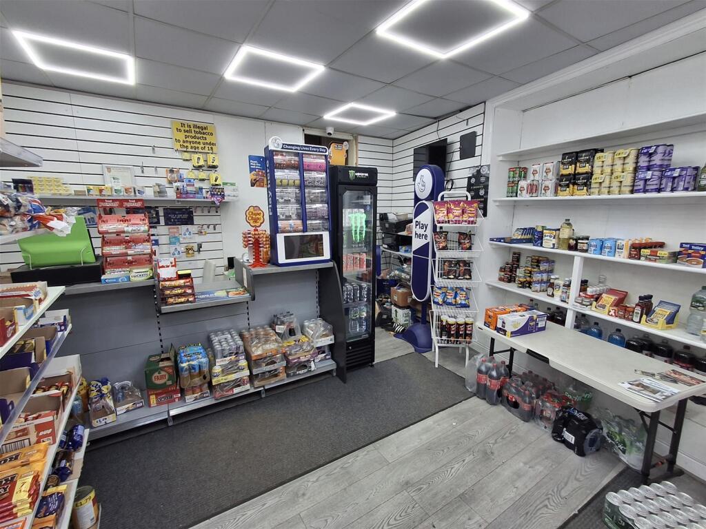 Additional image 6 of Off License & Convenience, West Yorkshire