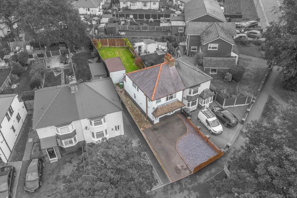 Shortlands Lane, Pelsall, Walsall,  WS3 photo 3