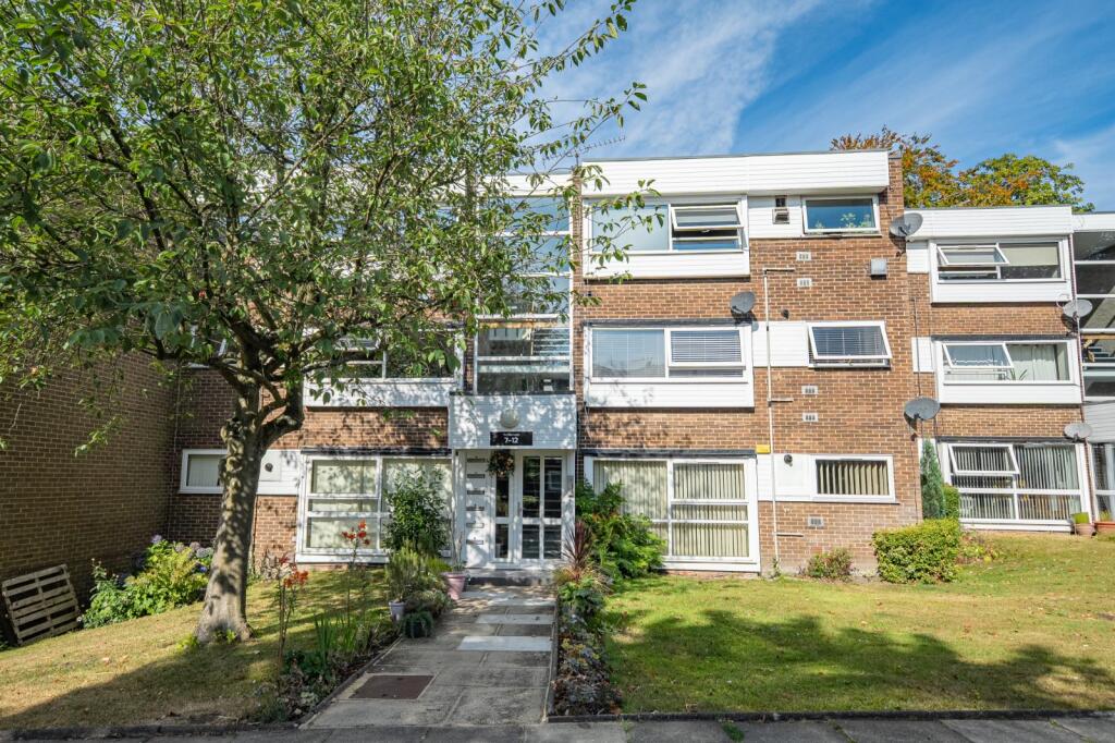 Main image of property: The Moorlands, Leeds, West Yorkshire