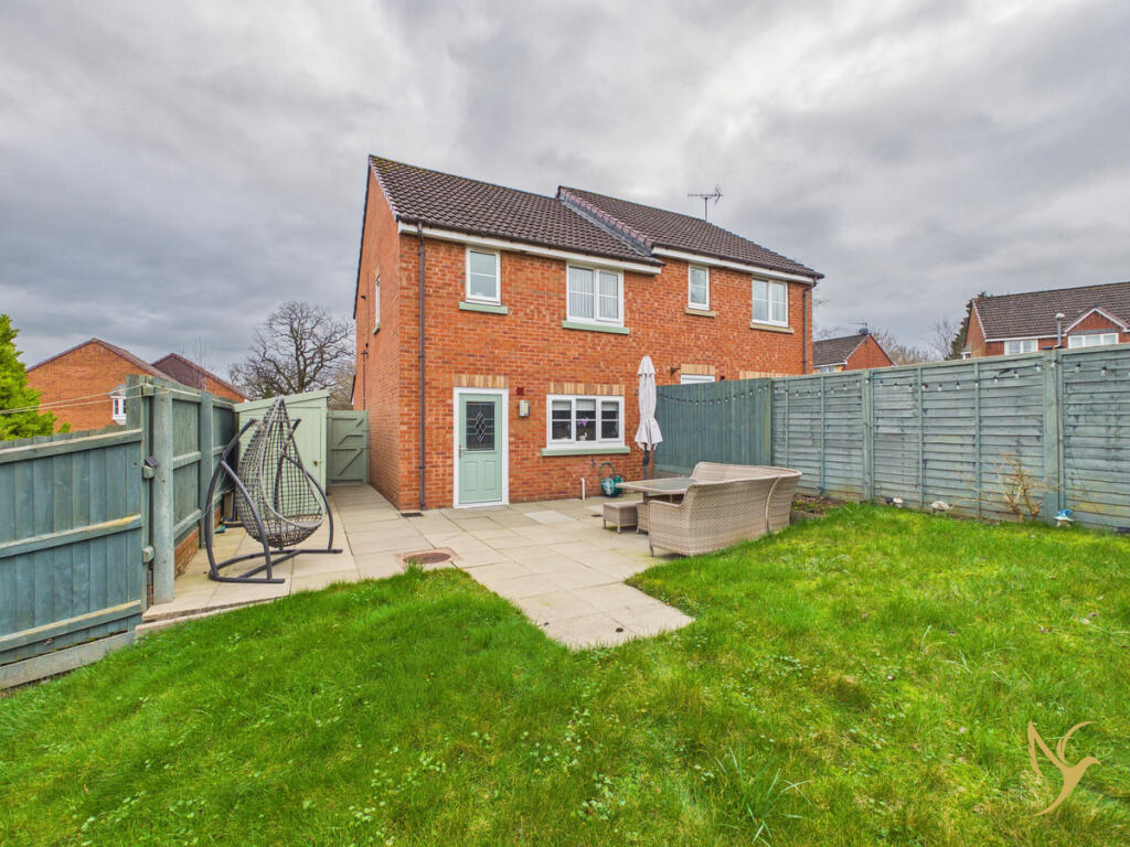 #WelcomeHome to: 2 Beehive Place, Warndon Villages, Worcester, WR4 photo 2