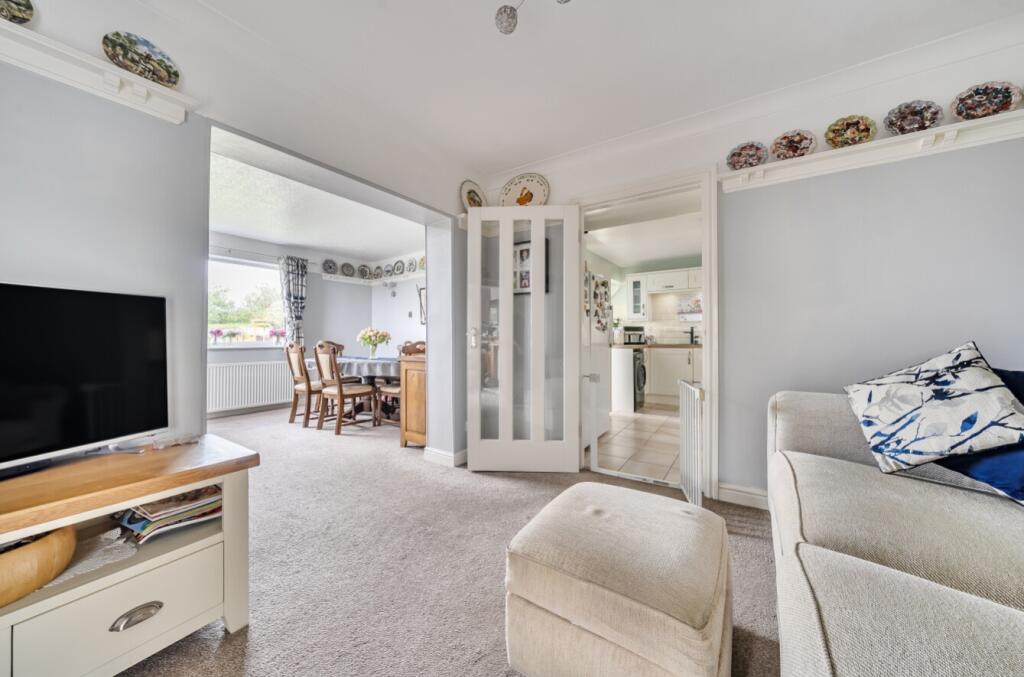 Rowan Drive, Healing, Grimsby, Lincolnshire, DN41 photo 2