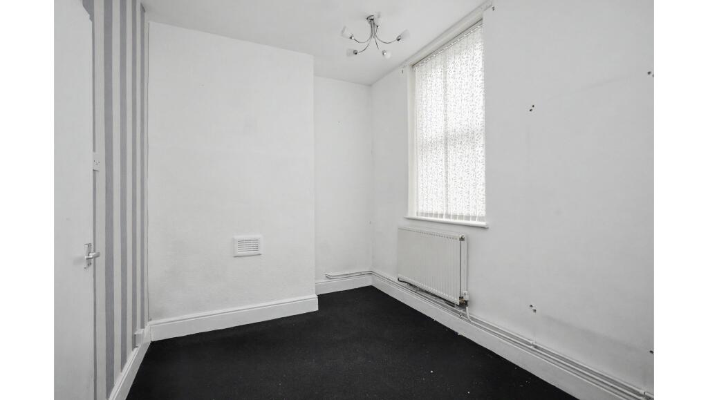Apartment in Derby - More