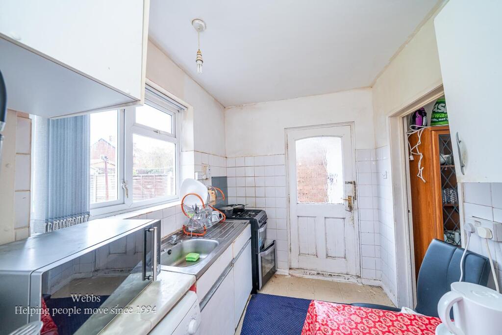 Conway Road, Cannock - View 6