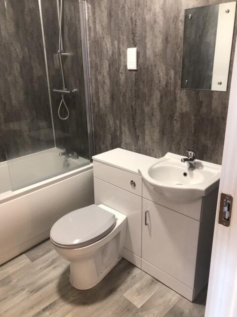 Apartment in Nottingham - More
