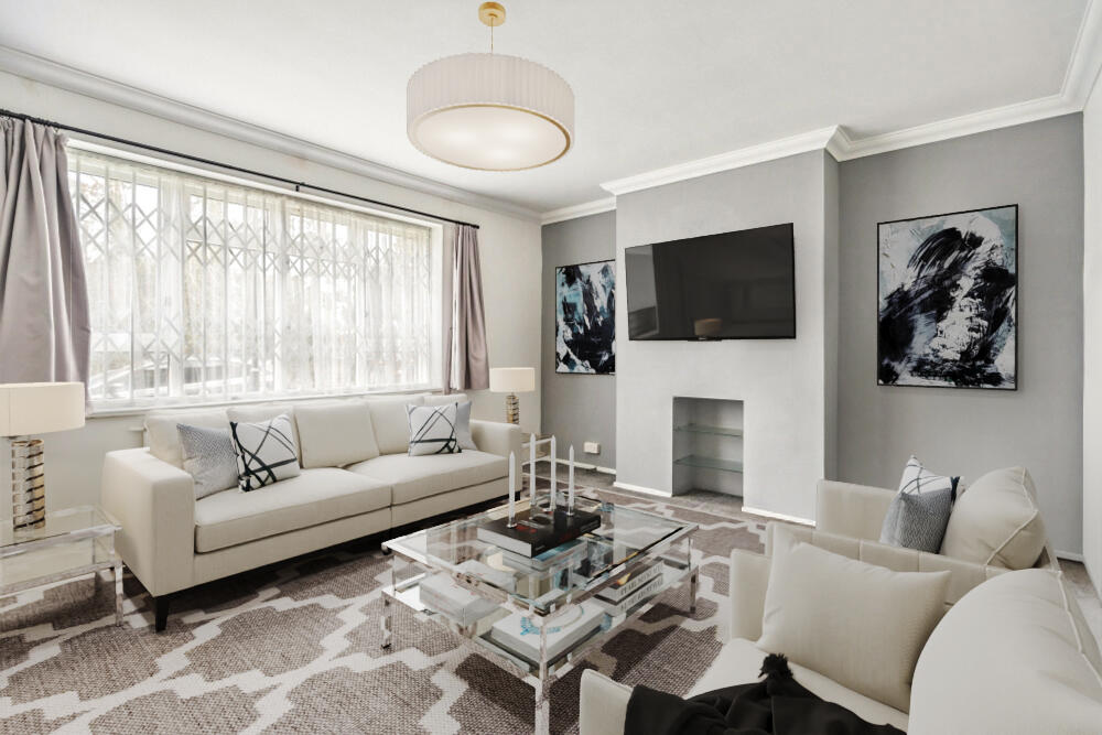 Main image of property: Milman Close, Pinner, HA5