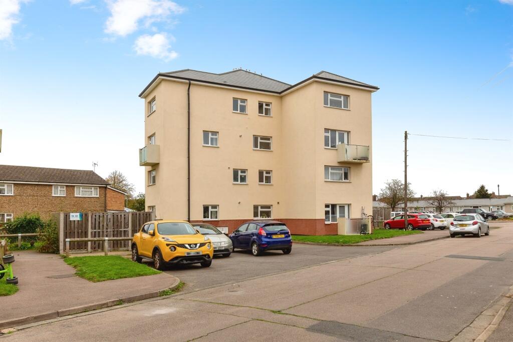 Main image of property: Winston Crescent, Biggleswade
