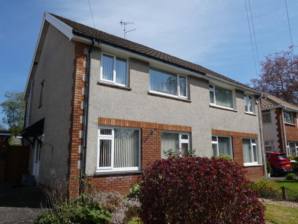 Main image of property: Glendale, Bryncoch, Neath . SA10 7PF