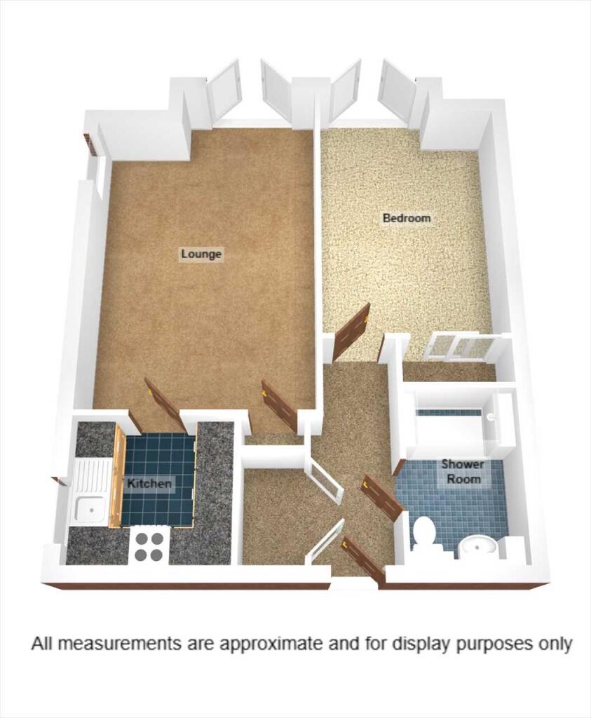 Additional image 13 of Dugdale Court, Coventry Road, Coleshill