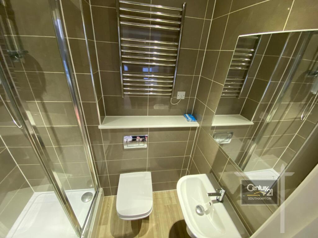 Apartment in Southampton, Bedford Place, The Polygon - View 4