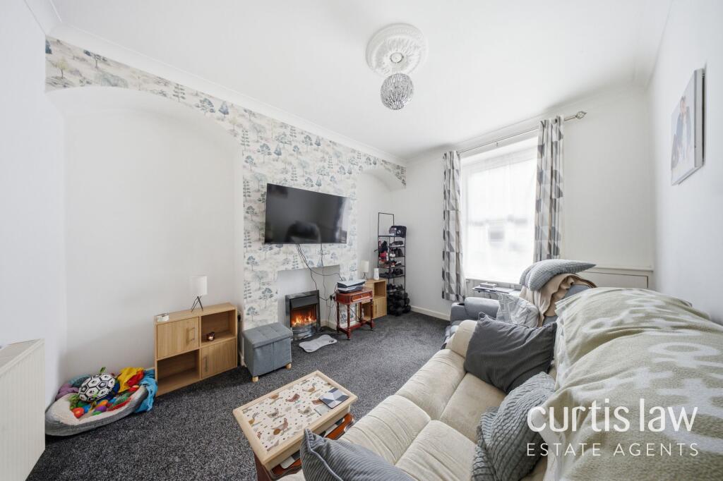 House in Blackburn - View 3