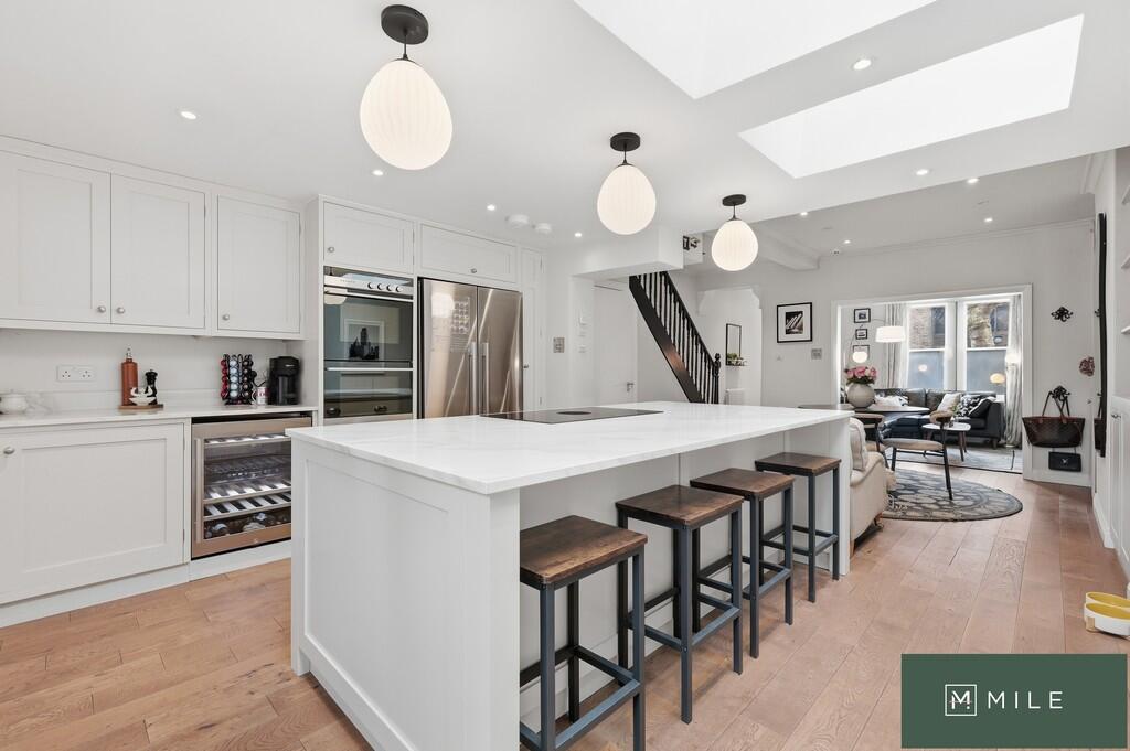 Main image of property: Droop Street, London W10