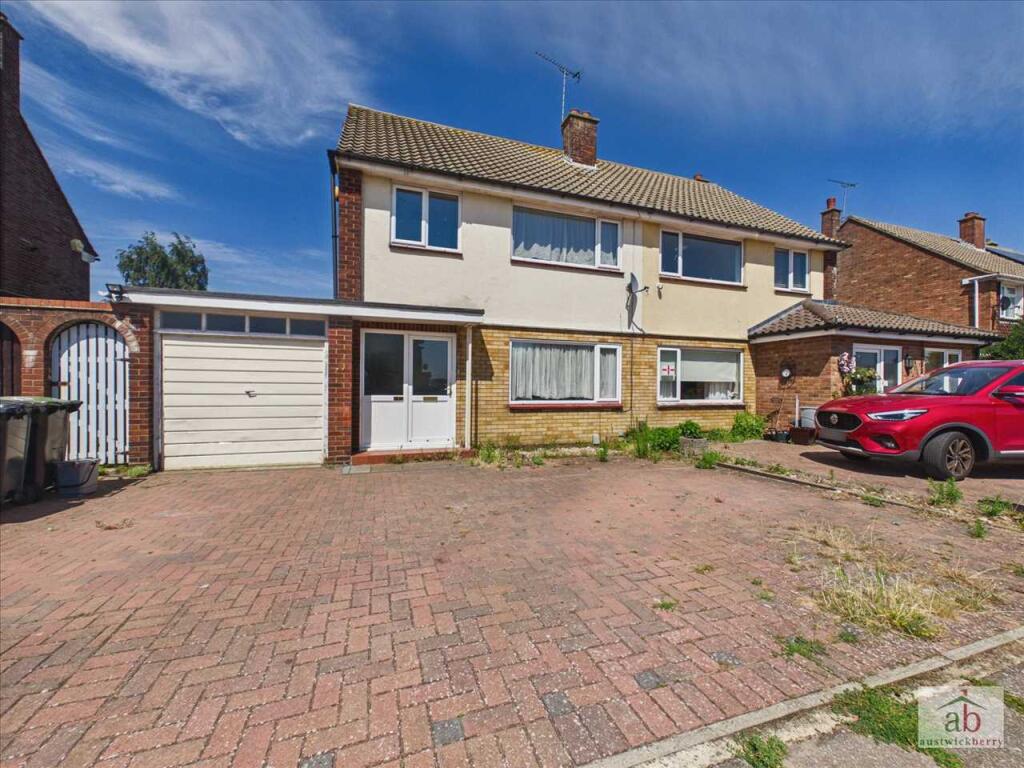 Main image of property: Bridport Avenue, Broke Hall
