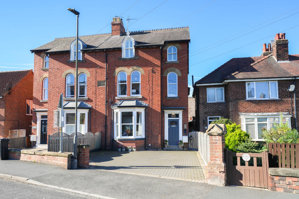 Main image of property: Langton Road, Norton, Malton, North Yorkshire