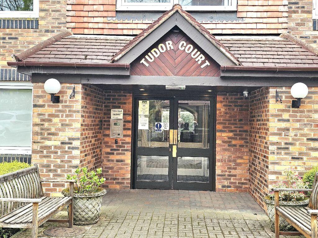 Main image of property: Midland Drive, Sutton Coldfield, B72 1TU