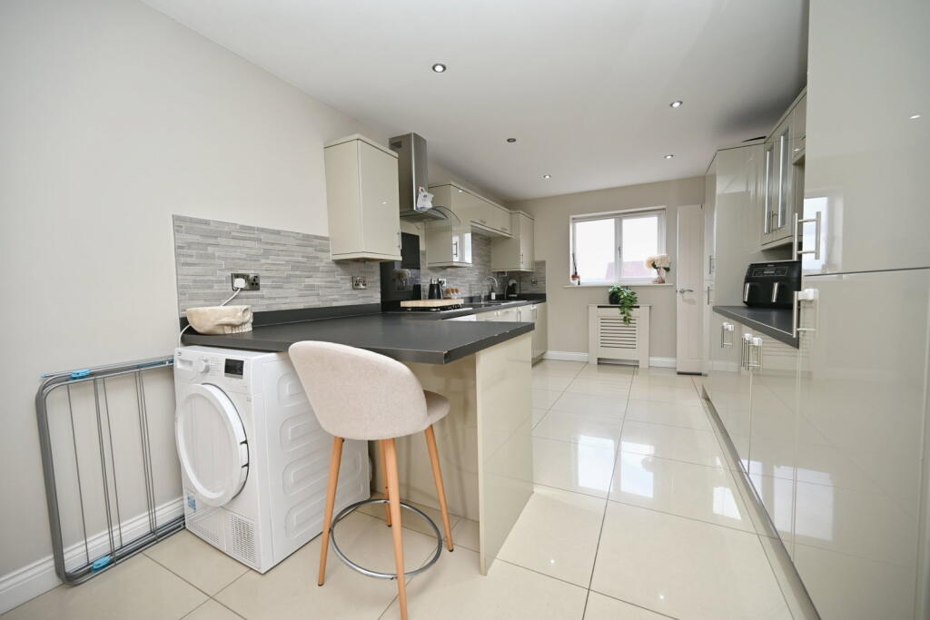 House in Sheffield - View 5