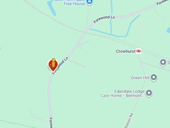 Crowhurst, TN33 - View 4