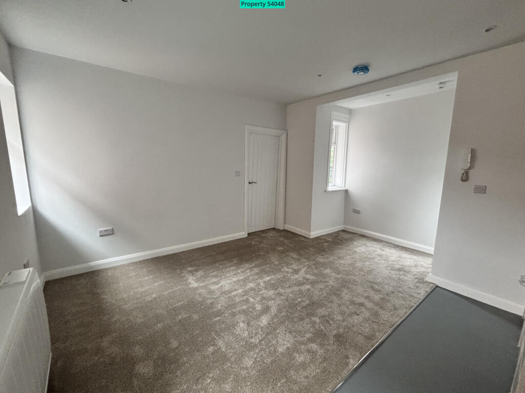 Apartment in Wigan, Standish - More