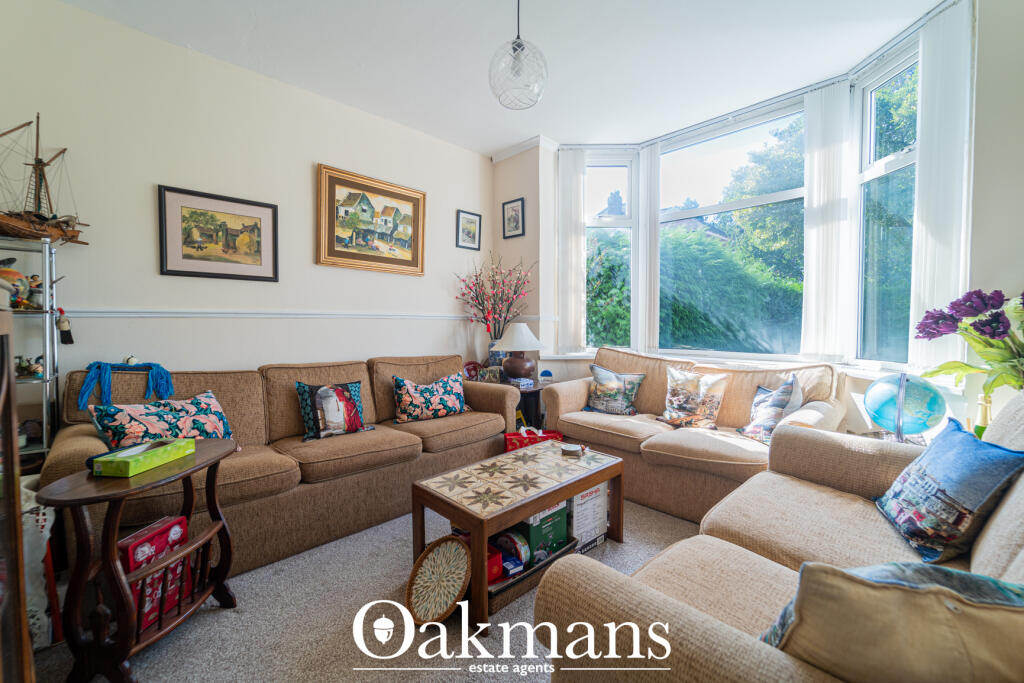 Langleys Road, Birmingham, B29 photo 5