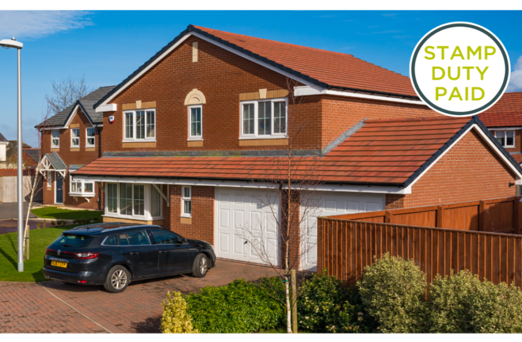 Main image of property: The Seaton, 153, Redwood Gardens, Redwood Boulevard, Blackpool, Lancashire, FY4