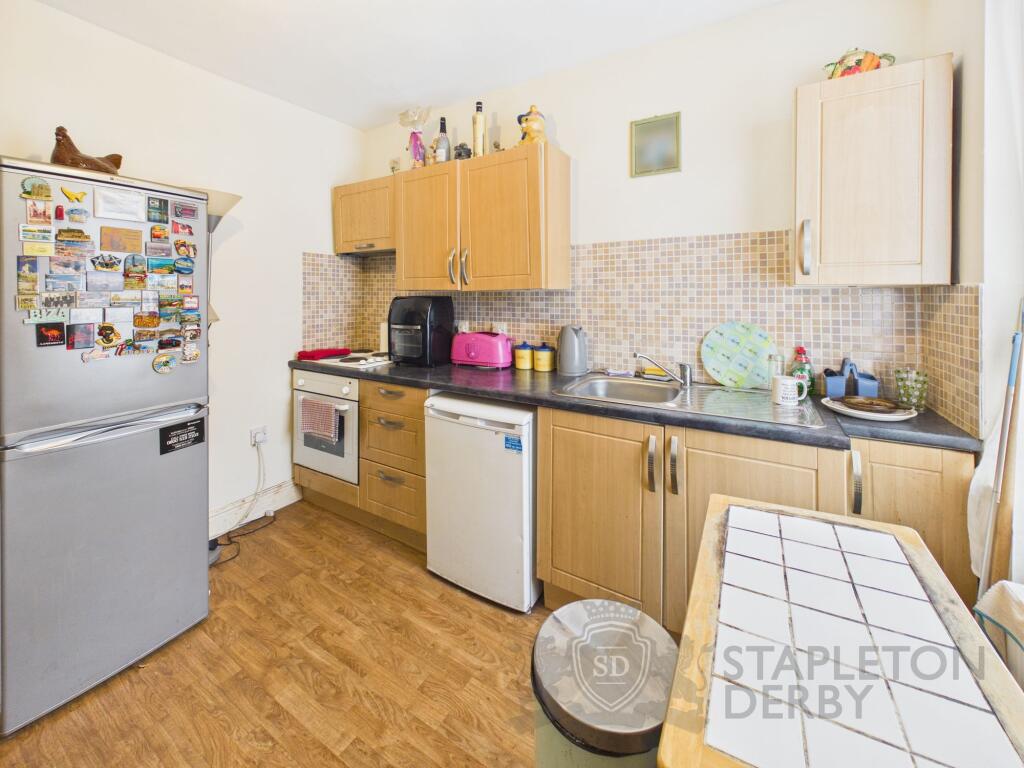 Plumer Street, Liverpool, L15 photo 4