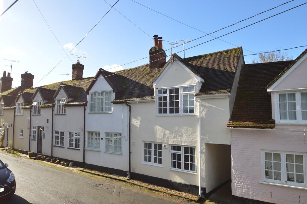 Main image of property: Castle Hedingham, Halstead, Essex