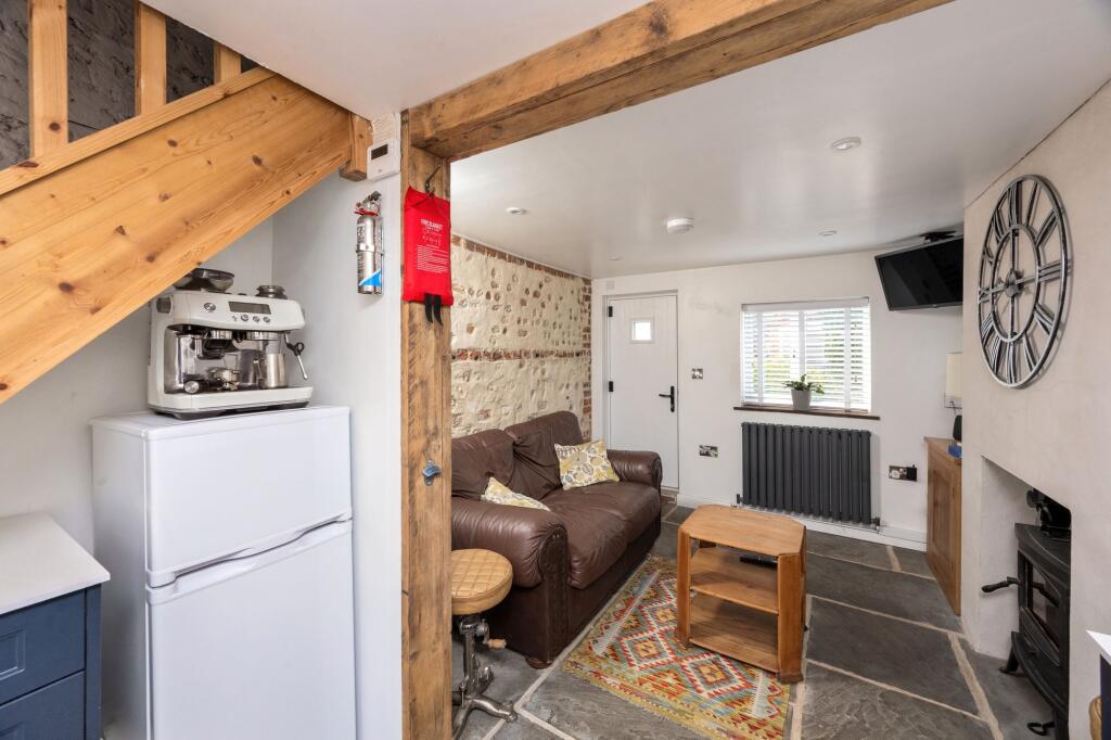 Church Lane, Upper Beeding, BN44 photo 5