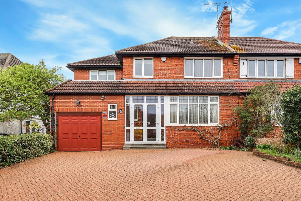 Main image of property: Farley Road, South Croydon, CR2 7NF