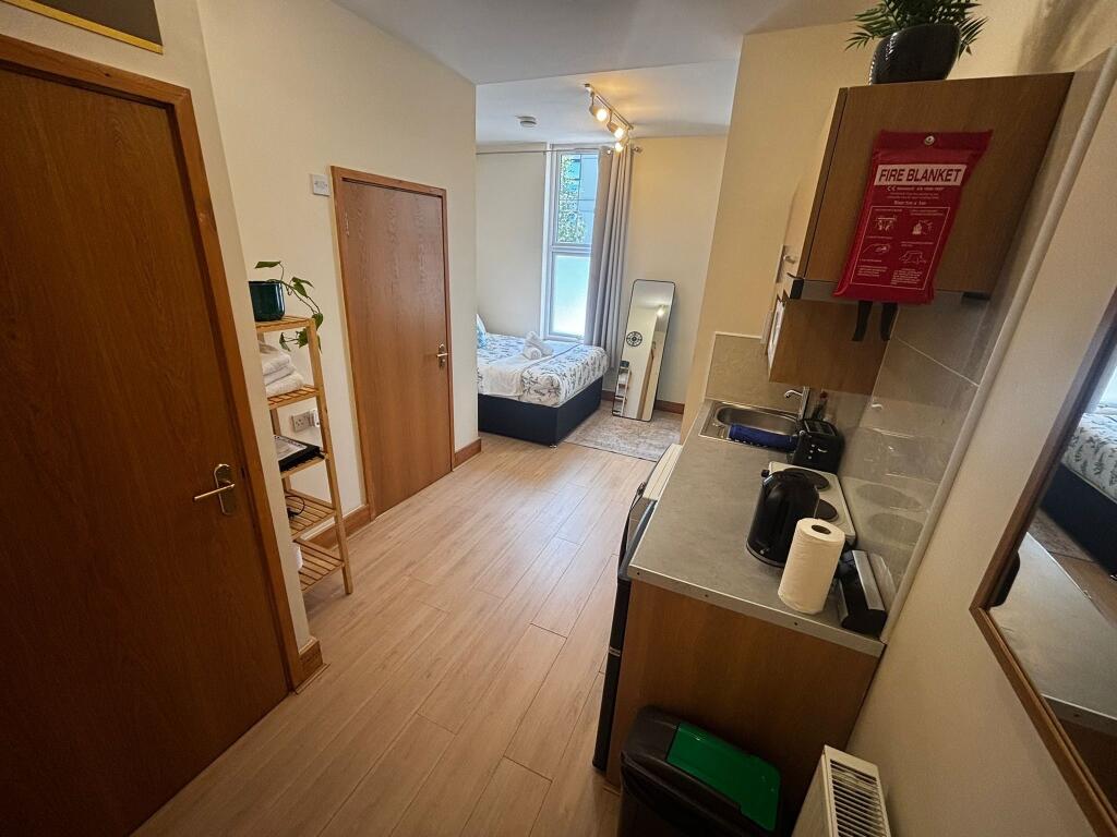 Main image of property: Queens Road, City Centre, Coventry, CV1