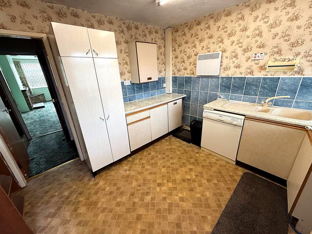 House in Derby - More