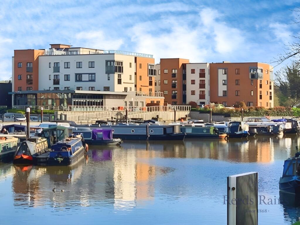 Main image of property: Chester Way, Northwich, Cheshire, CW9