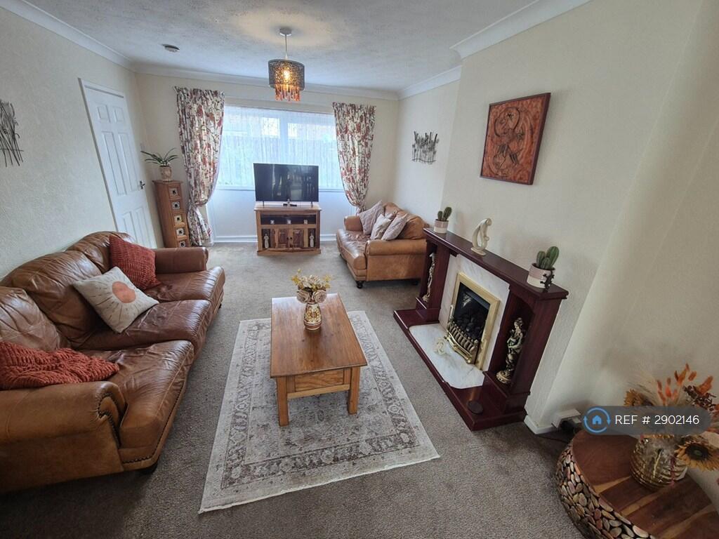 Main image of property: Marsdale, Hull, HU7