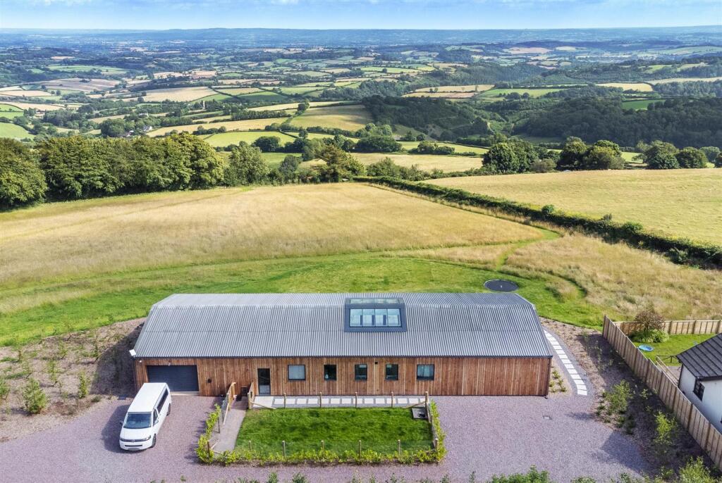 Main image of property: Brompton Ralph, Taunton
