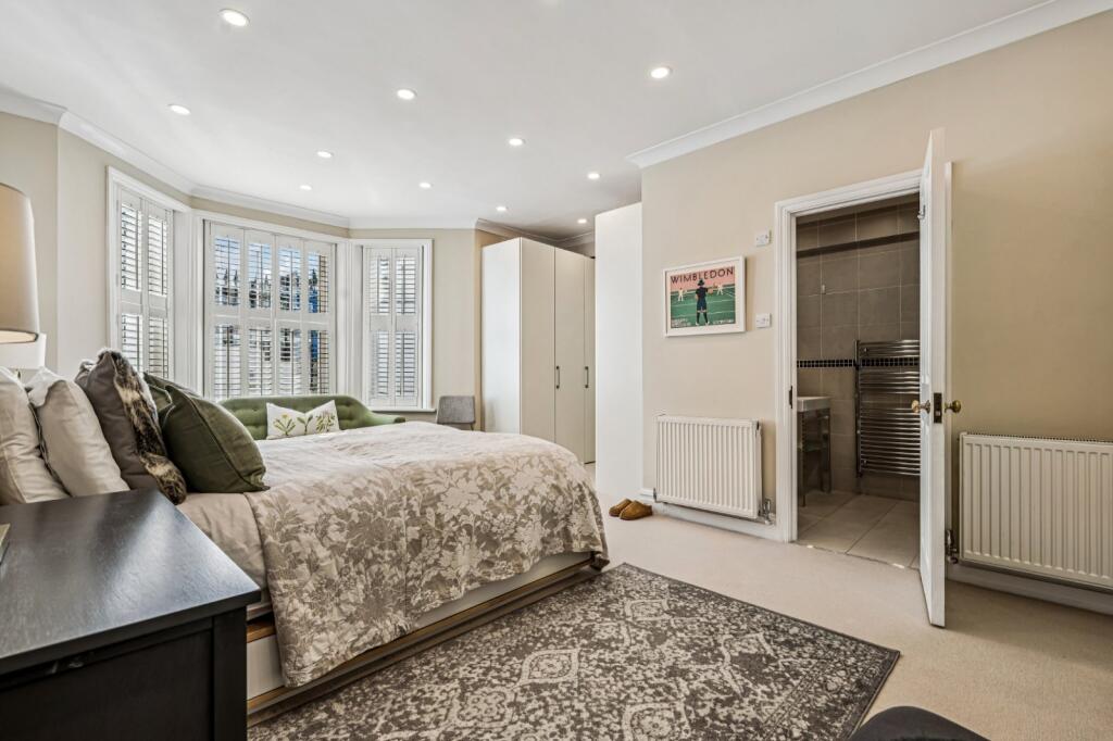 Apartment in London, Notting Hill - View 4
