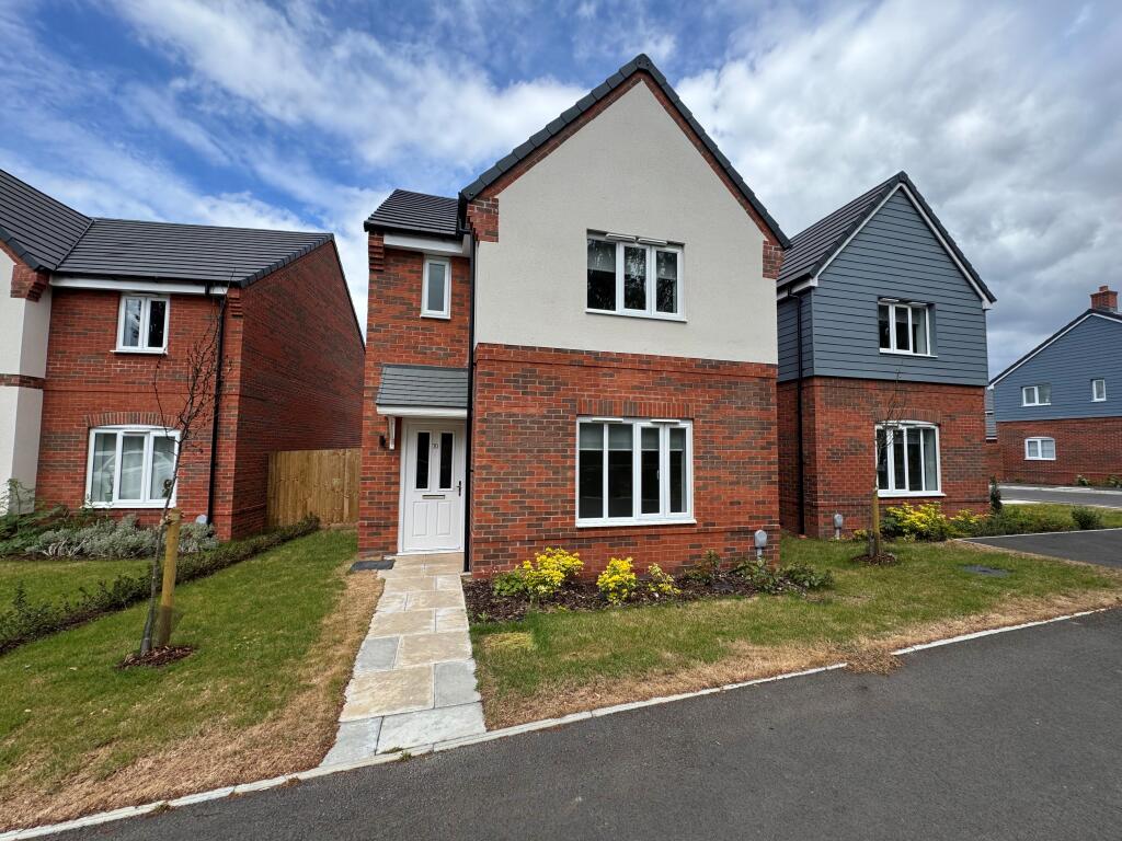 Main image of property: Violet Street, Lakenheath