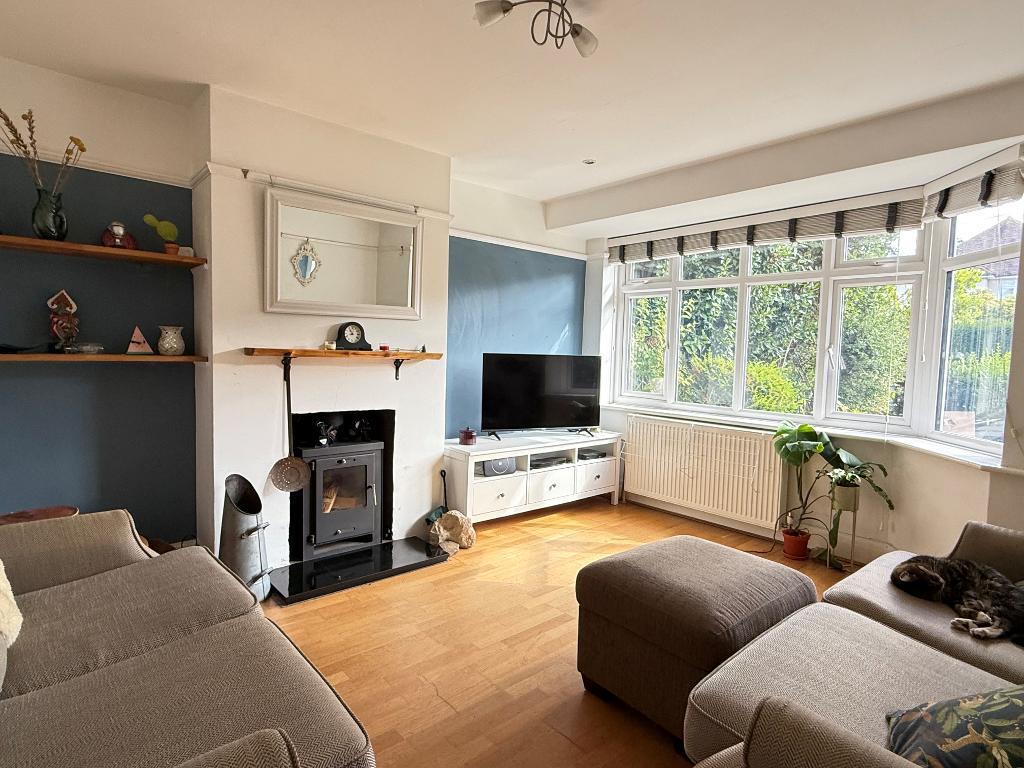 House in Steyning - View 2