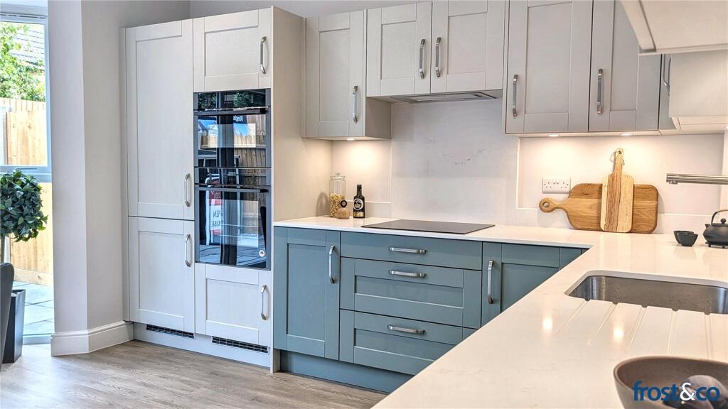 House in Bournemouth - View 5