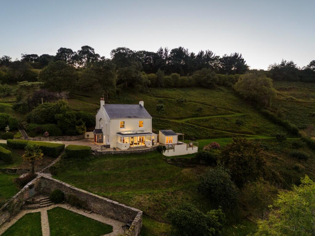 Main image of property: Higher Venice House, Allaleigh, Blackawton, Devon