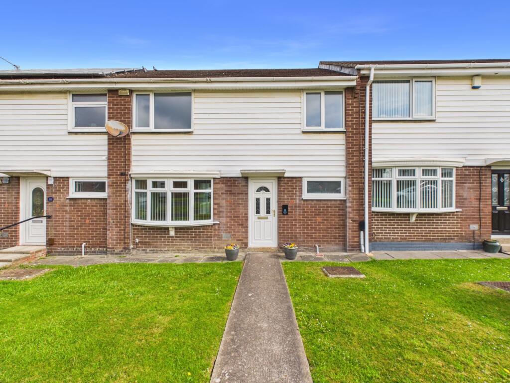 Main image of property: Hillhead Way, Westerhope, NE5