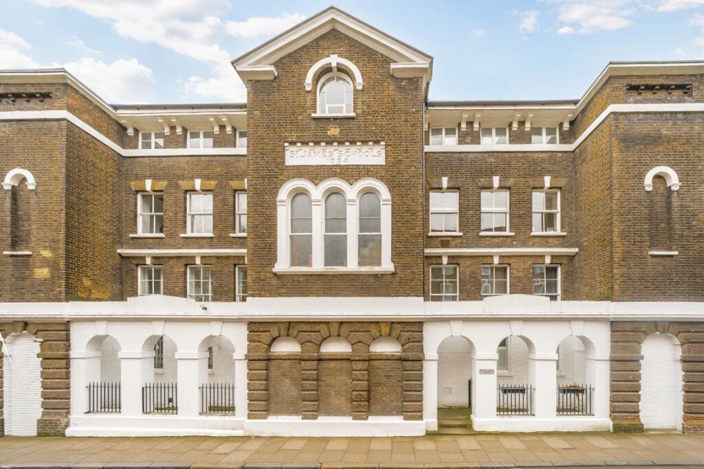 Main image of property: Georges Road, Holloway