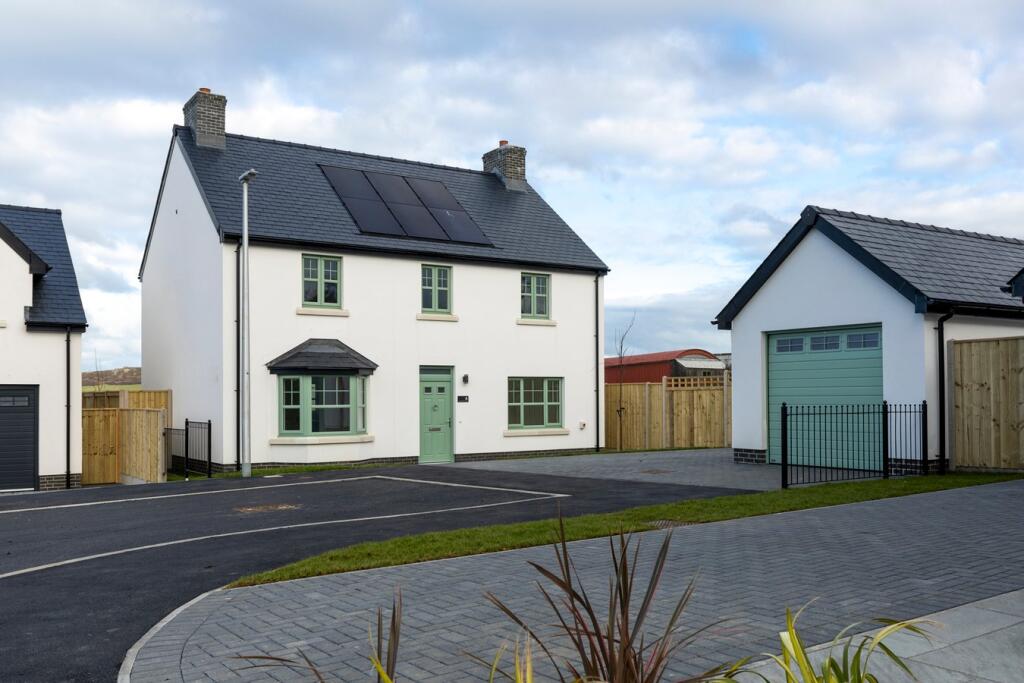 Main image of property: Nun Street, St Davids, SA62