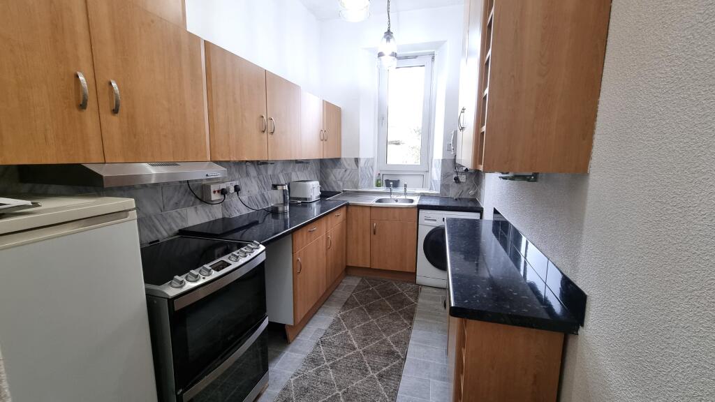 Apartment in Aberdeen, Rosemount and Mile End - View 3