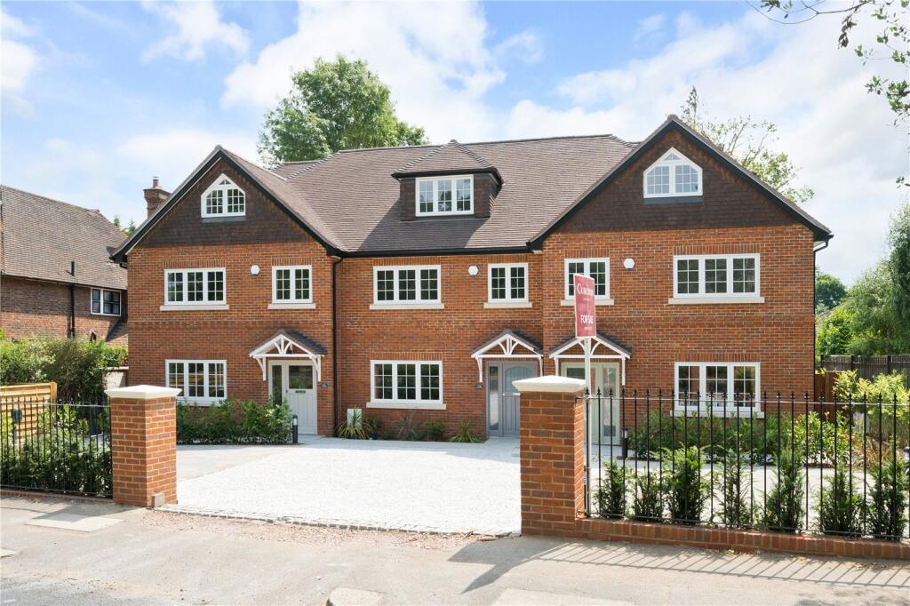 Main image of property: Oatlands Drive, Weybridge, KT13