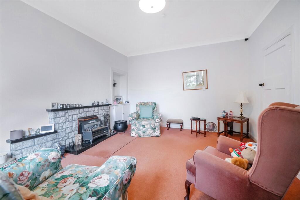 House in Kilmarnock - View 3