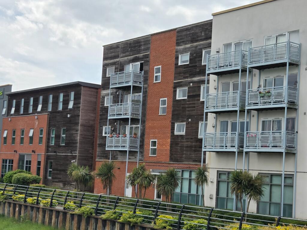 Main image of property: Compair Crescent, Ipswich, IP2