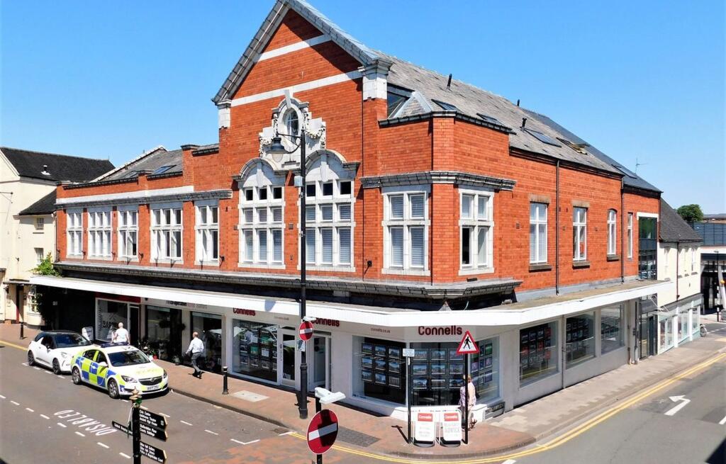 Main image of property: Malt Mill Lane, Stafford, ST16